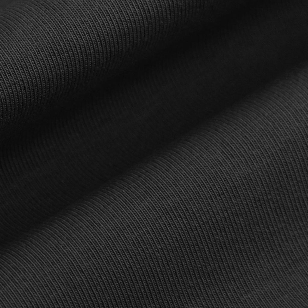 Oversized Fit T-shirt in Raven