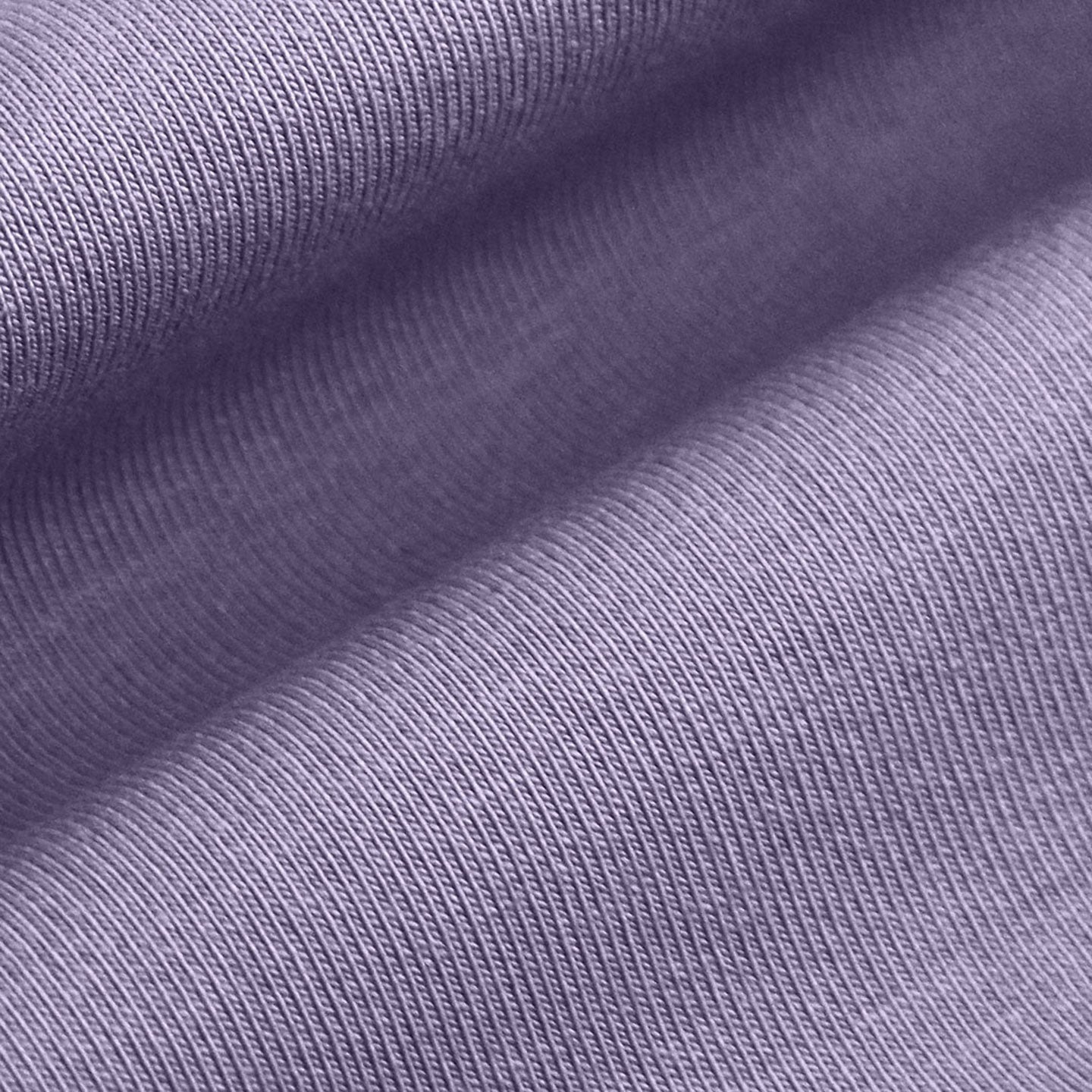 Oversized Fit T-shirt in Lavender